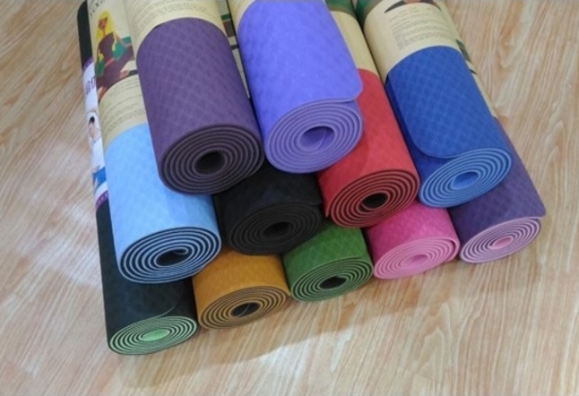 Store to get your Yoga Mat in Denpasar